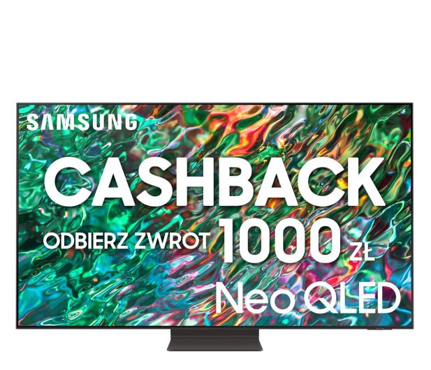 Samsung QE65QN91BA - 723104 - zdjęcie 2